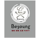 咖啡西餐logo