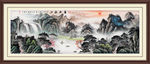 国画