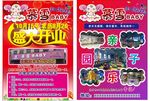 彩页 单页