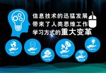 科技海报