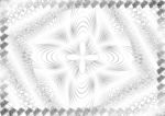 白银装 特约证书纹