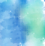 水彩