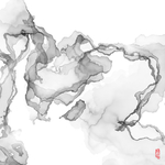 水墨装饰画