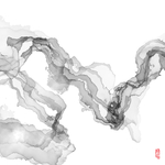 水墨装饰画