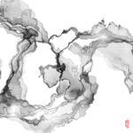 水墨