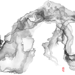 写意水墨画