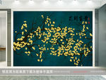 中国风花鸟