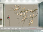 国画花鸟