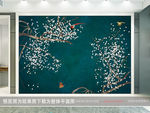 国画花鸟