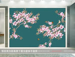 花鸟画