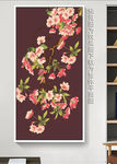 工笔花鸟