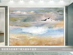 山水大理石