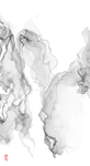 水墨画