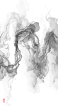 装饰水墨画