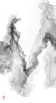 装饰水墨画