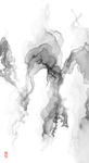 新中式画