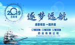 逐梦远航海报