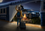 新年新车