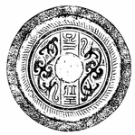 龙