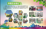 校园展板