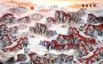 长城