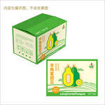 羊角蜜瓜包装