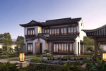 徽派建筑