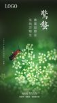 惊蛰刷屏稿