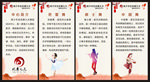 舞种介绍