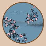 花鸟图