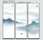 玄关装饰画