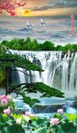 山水玄关