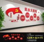 民族大团结