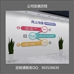企业文化墙