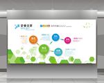 企业文化墙