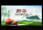 新茶上市