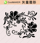 玄关图 背景墙 剪纸壁纸
