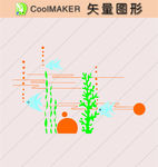 玄关图 背景墙 剪纸壁纸