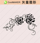 玄关图 背景墙 剪纸壁纸