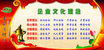 煤矿企业文化