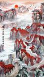 长城