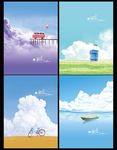 一场旅行