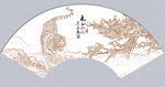 国画老虎