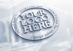 logo贴图