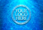 logo贴图
