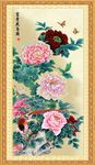 花鸟装饰画