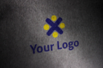 logo模板