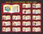 传统文化