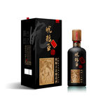 酒包装