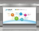 企业文化墙